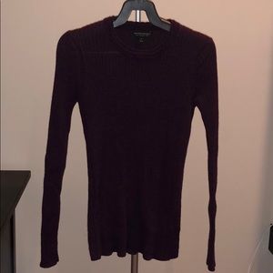 Banana Republic sweater